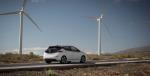 Nissan Leaf 2018 года (WW)